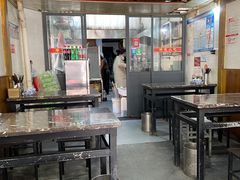 大堂-赵氏汤圆(东关街店)