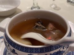 -金燕岛潮州酒楼