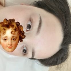 点击看大图 -Doris多里斯半永久纹眉·SMP纹发·发际线