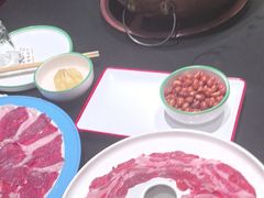 -南门四季铜锅涮肉(大屯·北苑店)