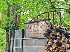 -腾冲国萍农家乐