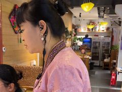 -云尊府云南菜·蒸汽石锅鱼(学清路店)