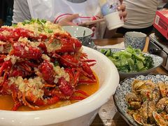 -虾小龙老长沙龙虾馆(坡子街店)