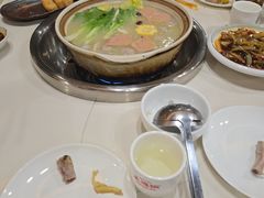 -土连锅·现熬养生汤锅(梁家巷店)