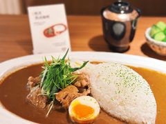 -CURRY YA 熟成咖哩專門店(深圳湾万象城店)