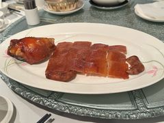 -香港喜来登酒店天宝阁
