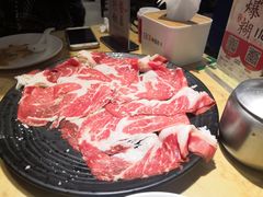 -南来顺饭庄·清真(南菜园店)