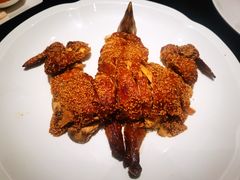 -上海小南国(正大店)