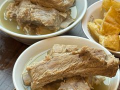 -松發肉骨茶(克拉码头店)
