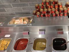 -蜀大侠火锅(森兰花园城店)