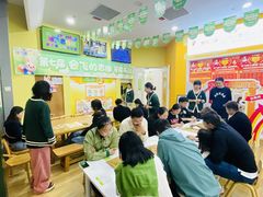 -培飞思维启蒙·益智游戏·科学探索(城西银泰店)