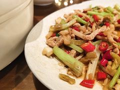 -缪氏川菜(丰盛町店)