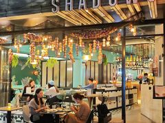 -SHADOWS•Bistro&Eatery(安福路店)