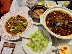 -一品红川菜(皇岗店)