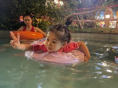 -灵秀温泉