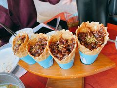 -赵小姐丨新中餐(曲江店)
