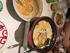 -紫金·越暨·三十年精致诸暨菜(滨江店)