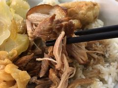 -林尧隆江猪脚饭店(东门店)