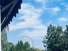 -渔岛海洋度假区