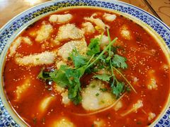 -罗阳人家私房菜(罗阳路店)