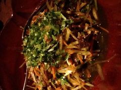 android_upload_pic-花马天堂云南餐厅 Lost Heaven(高邮路店)