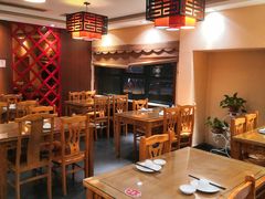 大堂-七里香餐厅(都市印象店)