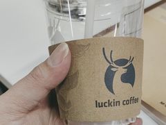 -瑞幸咖啡(太阳CITY店)