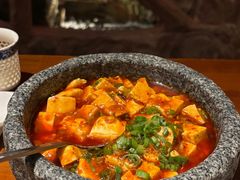 -Mountain House Flushing 川山甲