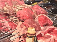 -戈拿旺巴西烤肉(崇文门店)