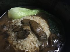 牛肝菌捞饭-云上千禾(水上店)