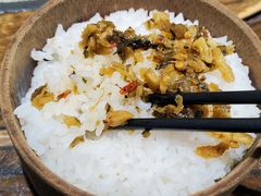 -印象老灶台三下锅·湘西本土原味菜(天门山索道店)