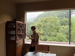 -素描餐厅(灵隐天竺店)
