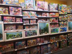 -乐高授权专卖店(浦东嘉里城店)