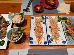 -文三酒肆自助放题(新街口友谊广场店)