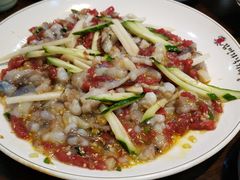 -金明子八带鱼馆(正宗韩国连锁店)