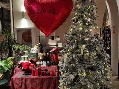 -长春藤咖啡(北园店)