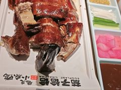 -茄子恰恰·新云南小炒(坪山益田店)