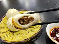 -郑家包子牛肉拉面(尚勤路店)