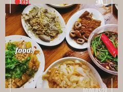 -电白鸭粥店(下沙二坊88号店)