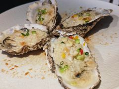 -老伙记海鲜码头(北滘店)