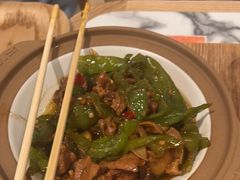 -乡村基·川味现炒大王(熙悦天街店)