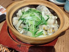 -常来小聚·广州非遗传承餐厅(地王广场店)