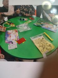 -孩子王童乐园(资阳万达店)