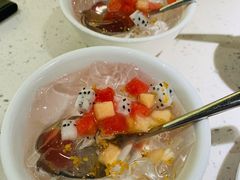 -江渔儿酸菜鱼·拔草餐厅(虎门君乐汇店)