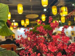 -鼎晟江南·融合江南宴(固戍店)
