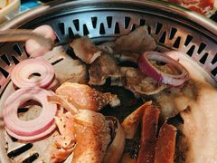 -梨花自助烤肉(天河城店)