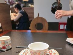 -旺爷砂锅·茶作(国贸城店)