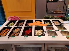 -东方豪客牛排意面披萨(金凤万达店)