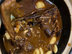 -龙老五汤店(站前西路店)