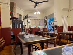 -清真宏玉祥黄门脸餐厅(华荫东里店)